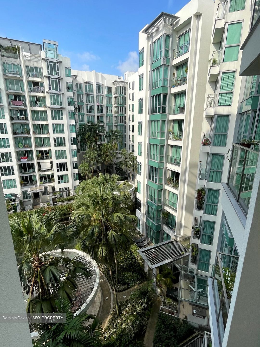 Caribbean At Keppel Bay (D4), Condominium #436505741